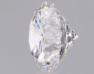 1.00 Carat Round Lab Diamond :: Greenstar spin frame 04