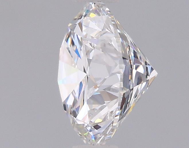 1.00 Carat Round Lab Diamond :: Greenstar spin frame 04