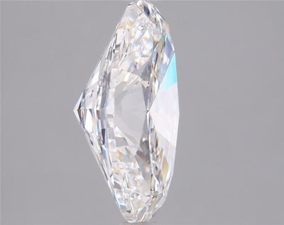 2.52 Carat Oval Lab Diamond :: Greenstar spin frame 04
