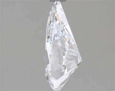 1.57 Carat Pear Lab Diamond :: Greenstar spin frame 04