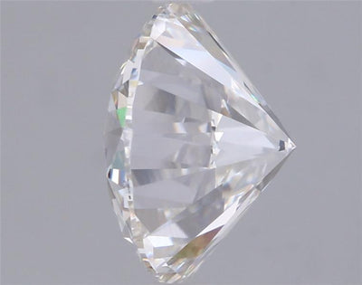 2.60 Carat Round Lab Diamond :: Greenstar spin frame 04