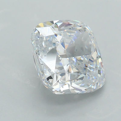 2.09 Carat Cushion Lab Diamond :: Greenstar spin frame 04