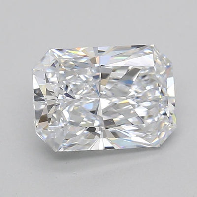 2.07 Carat Radiant Lab Diamond :: Greenstar spin frame 04