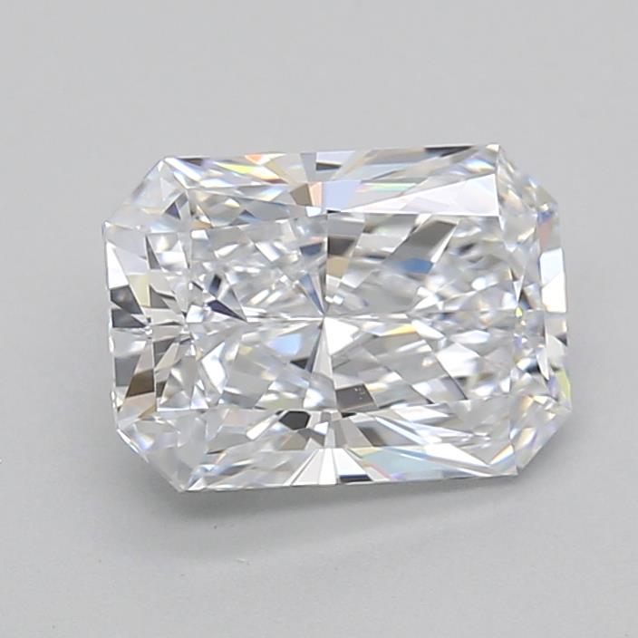 2.07 Carat Radiant Lab Diamond :: Greenstar spin frame 04