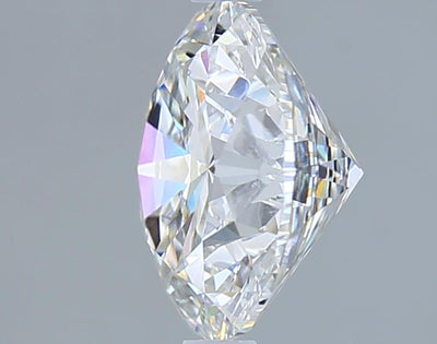 3.01 Carat Round Lab Diamond :: Greenstar spin frame 04