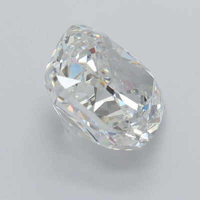 2.54 Carat Cushion Lab Diamond :: Greenstar spin frame 04