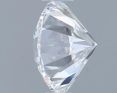 1.00 Carat Round Lab Diamond :: Greenstar spin frame 04
