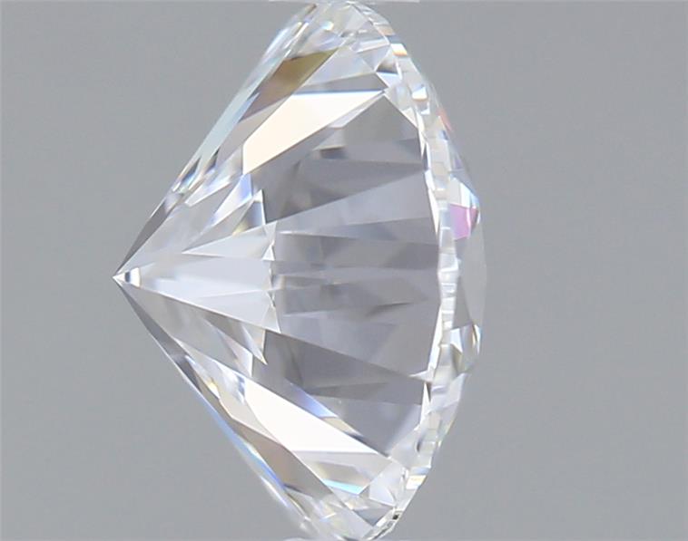 1.54 Carat Round Lab Diamond :: Greenstar spin frame 04