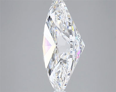 5.04 Carat Oval Lab Diamond :: Greenstar spin frame 04