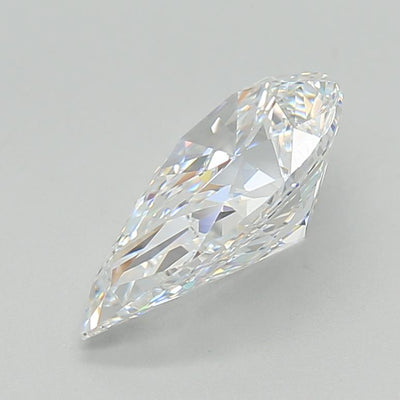 2.53 Carat Pear Lab Diamond :: Greenstar spin frame 04