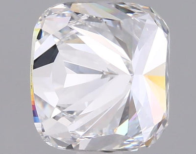 1.52 Carat Cushion Lab Diamond :: Greenstar spin frame 04