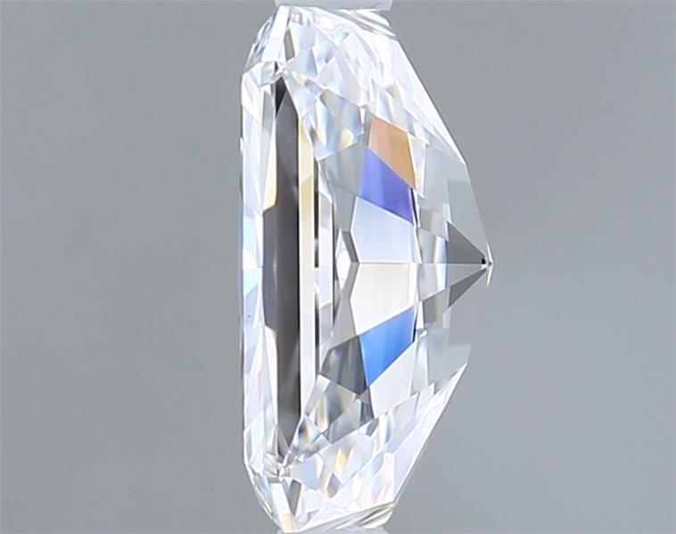 1.52 Carat Radiant Lab Diamond :: Greenstar spin frame 04