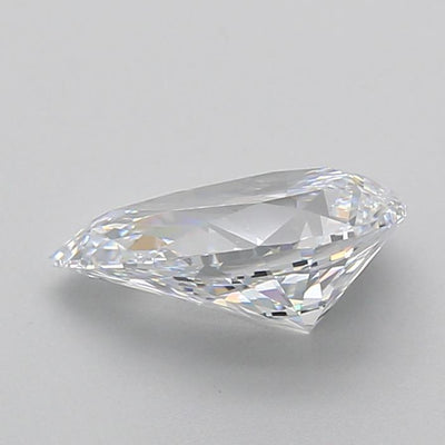 2.04 Carat Pear Lab Diamond :: Greenstar spin frame 04