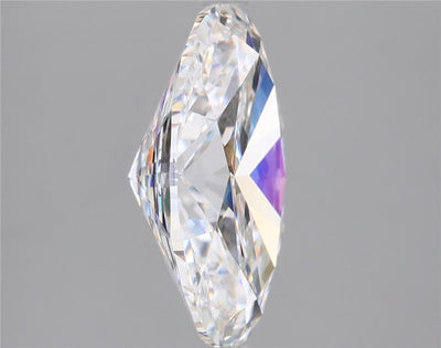 3.12 Carat Oval Lab Diamond :: Greenstar spin frame 04