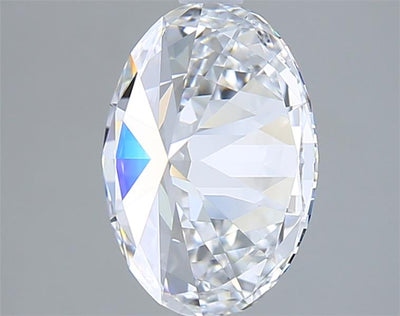 1.94 Carat Oval Lab Diamond :: Greenstar spin frame 04