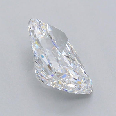 1.02 Carat Radiant Lab Diamond :: Greenstar spin frame 04