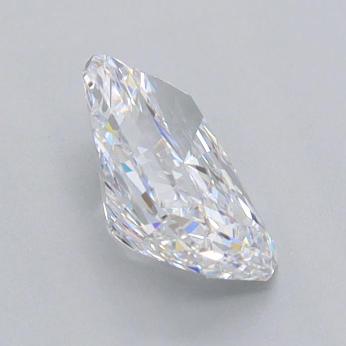 1.02 Carat Radiant Lab Diamond :: Greenstar spin frame 04