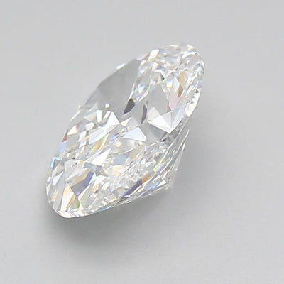 2.50 Carat Oval Lab Diamond :: Greenstar spin frame 04