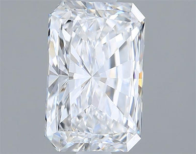 1.40 Carat Radiant Lab Diamond :: Greenstar spin frame 04