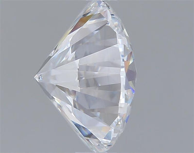 1.22 Carat Round Lab Diamond :: Greenstar spin frame 04