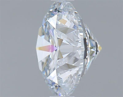 1.50 Carat Round Lab Diamond :: Greenstar spin frame 04