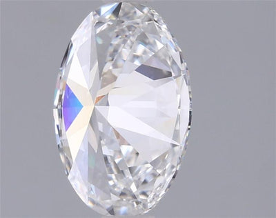 1.04 Carat Oval Lab Diamond :: Greenstar spin frame 04