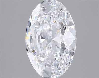 2.00 Carat Oval Lab Diamond :: Greenstar spin frame 04
