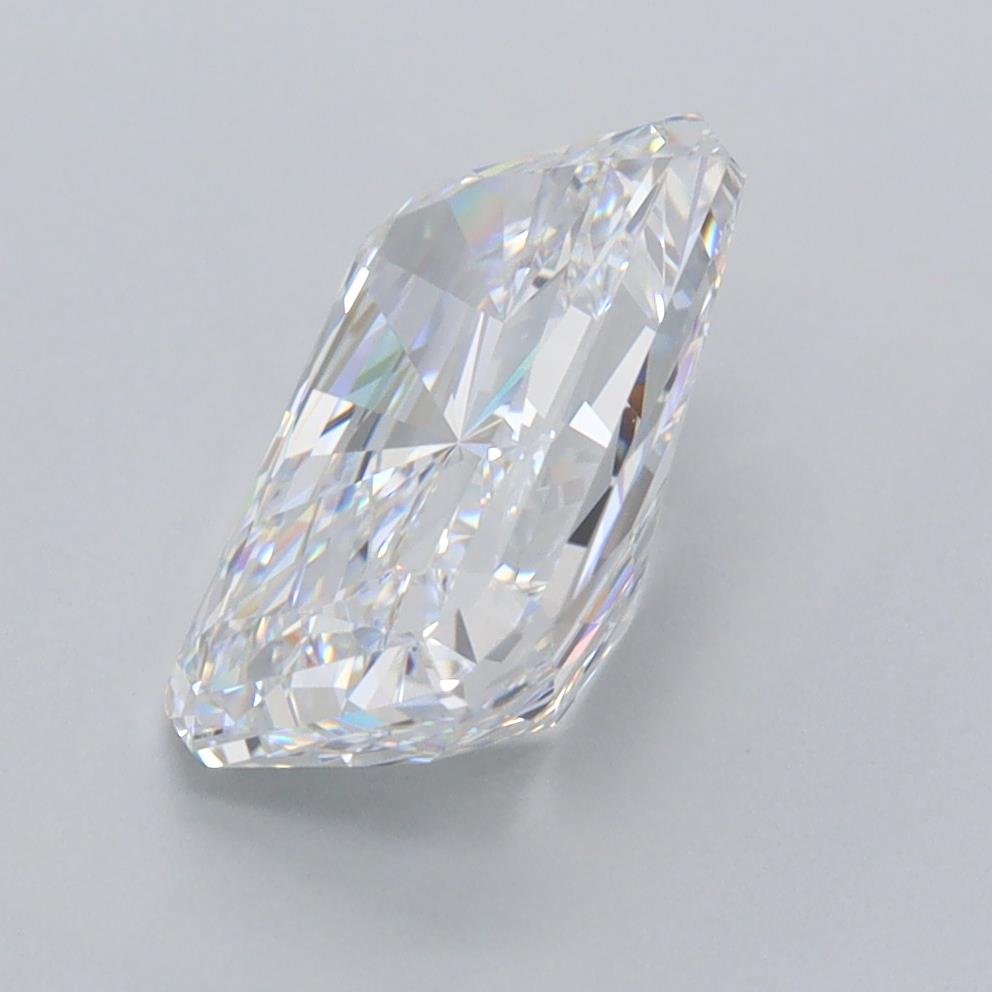3.01 Carat Radiant Lab Diamond :: Greenstar spin frame 04