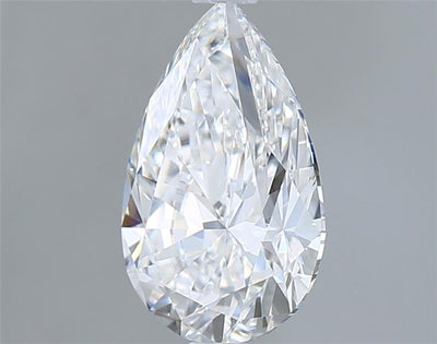 1.51 Carat Pear Lab Diamond :: Greenstar spin frame 04