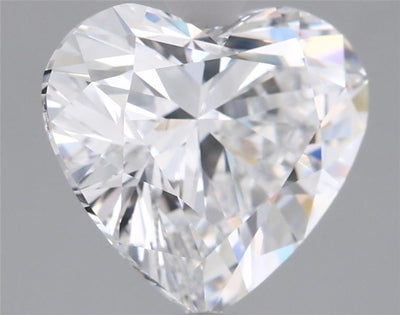 2.50 Carat Heart Lab Diamond :: Greenstar spin frame 04