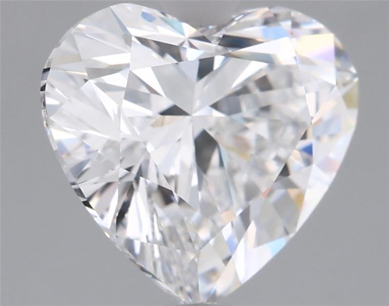 2.50 Carat Heart Lab Diamond :: Greenstar spin frame 04
