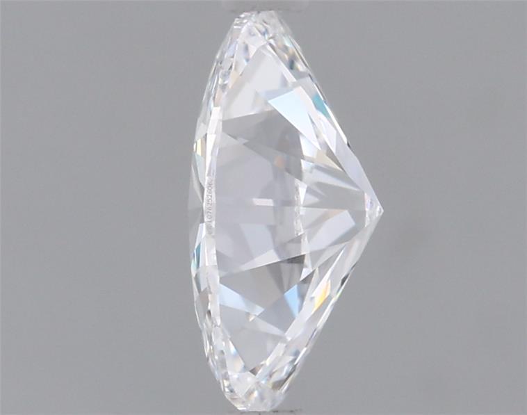 1.07 Carat Oval Lab Diamond :: Greenstar spin frame 04
