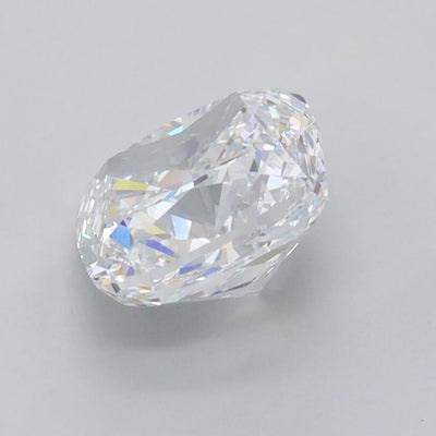 2.05 Carat Cushion Lab Diamond :: Greenstar spin frame 04