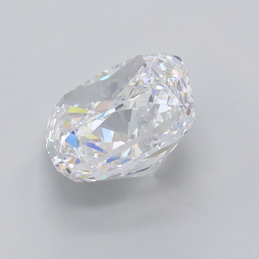 2.05 Carat Cushion Lab Diamond :: Greenstar spin frame 04