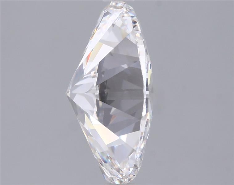 2.53 Carat Oval Lab Diamond :: Greenstar spin frame 04