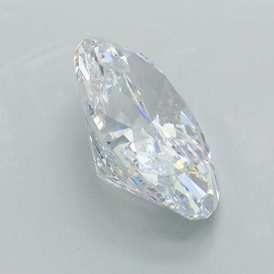 3.05 Carat Oval Lab Diamond :: Greenstar spin frame 04