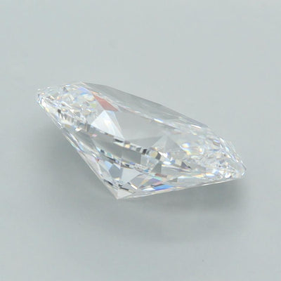 2.32 Carat Oval Lab Diamond :: Greenstar spin frame 04