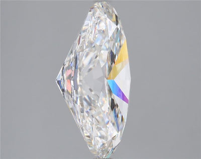 4.00 Carat Oval Lab Diamond :: Greenstar spin frame 04