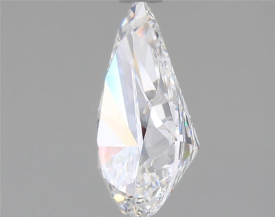 1.33 Carat Pear Lab Diamond :: Greenstar spin frame 04