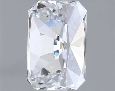 1.52 Carat Radiant Lab Diamond :: Greenstar spin frame 04