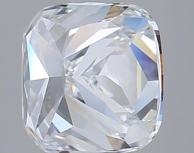 2.71 Carat Cushion Lab Diamond :: Greenstar spin frame 04