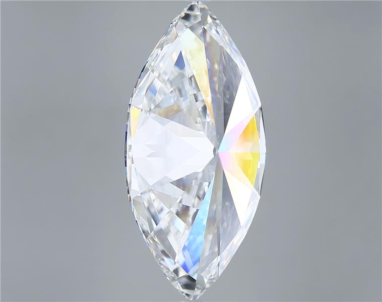 10.54 Carat Marquise Lab Diamond :: Greenstar spin frame 04