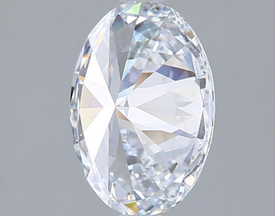 2.02 Carat Oval Lab Diamond :: Greenstar spin frame 04