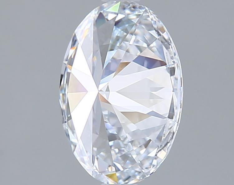 2.02 Carat Oval Lab Diamond :: Greenstar spin frame 04