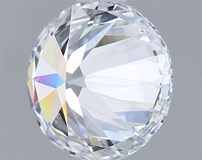 1.00 Carat Round Lab Diamond :: Greenstar spin frame 04