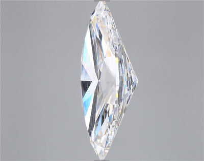 6.15 Carat Marquise Lab Diamond :: Greenstar spin frame 04