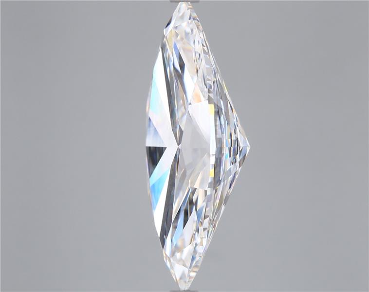 6.15 Carat Marquise Lab Diamond :: Greenstar spin frame 04