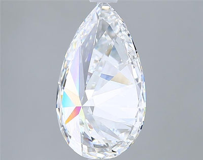 3.03 Carat Pear Lab Diamond :: Greenstar spin frame 04