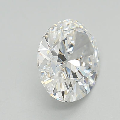 2.03 Carat Oval Lab Diamond :: Greenstar spin frame 04