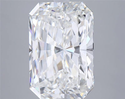 5.04 Carat Radiant Lab Diamond :: Greenstar spin frame 04